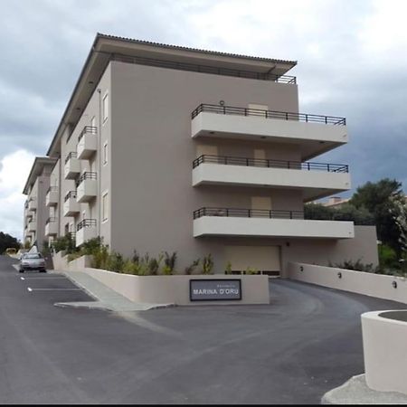 Logement 4Pers Proximite Plage Propriano  Eksteriør billede