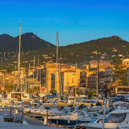 Logement 4Pers Proximite Plage Propriano  Eksteriør billede