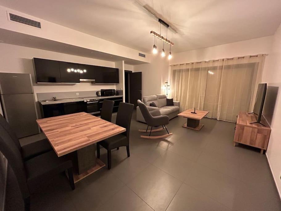 Logement 4Pers Proximite Plage Propriano  Eksteriør billede