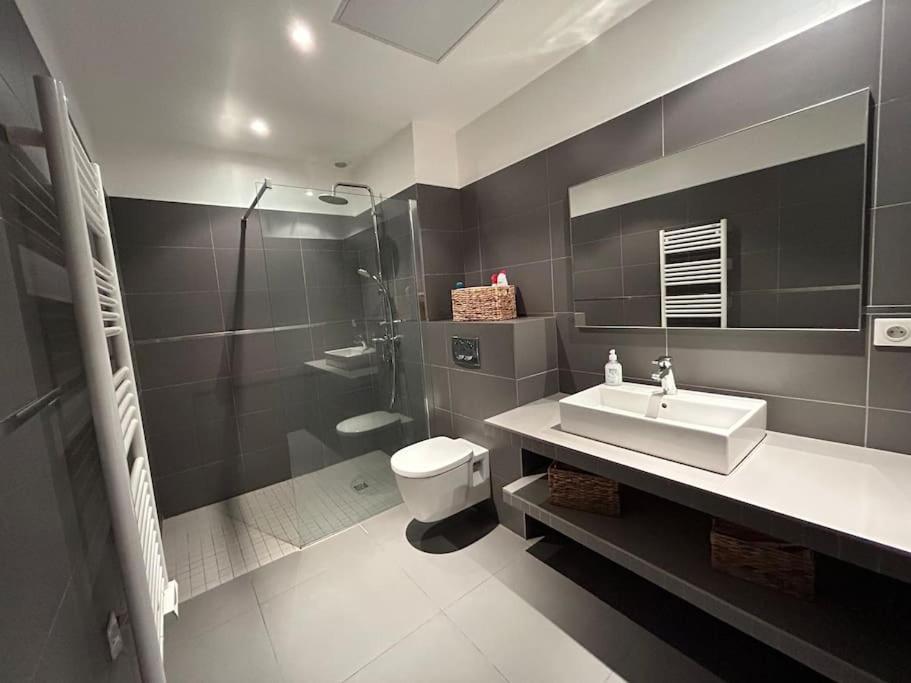 Logement 4Pers Proximite Plage Propriano  Eksteriør billede